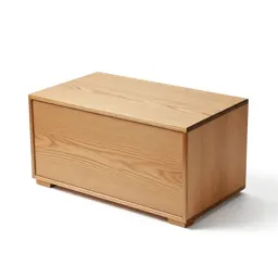 Hope chest