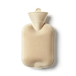 Hot-water bottle