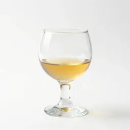 Liqueur glass