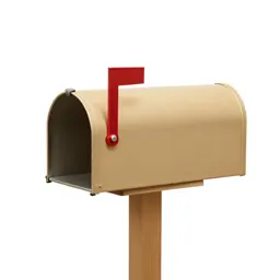 Mailbox