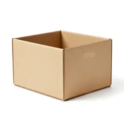 Packing box