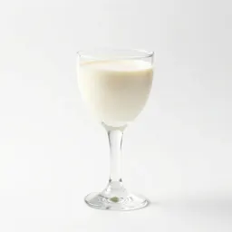 Parfait glass