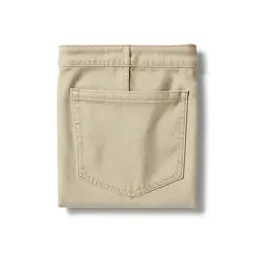 Patch pocket