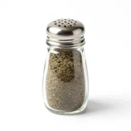 Pepper shaker