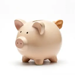Piggy bank