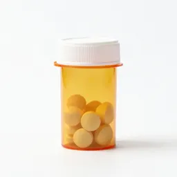 Pill bottle