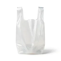 Plastic bag