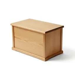 Poor box
