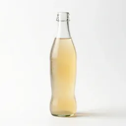 Pop bottle