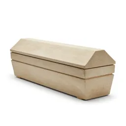 Sarcophagus