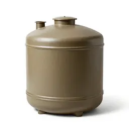 Septic tank