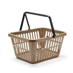 Shopping basket