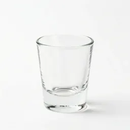 Shot glass