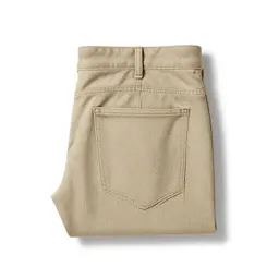 Slash pocket