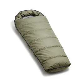 Sleeping bag