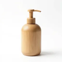 Soap dispenser