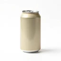 Soda can