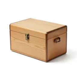 Strongbox