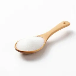 Sugar spoon