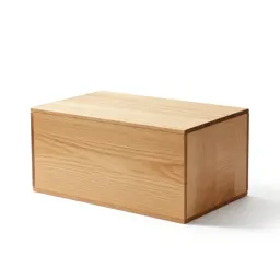 Tea chest