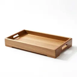 Tea tray