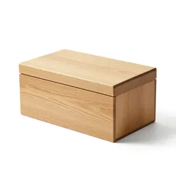 Tuck box