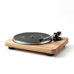 Turntable
