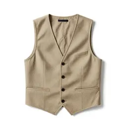 Vest pocket