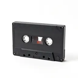 Videocassette