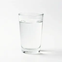Water glass