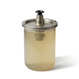 Water jacket