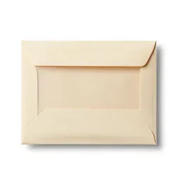 Window envelope