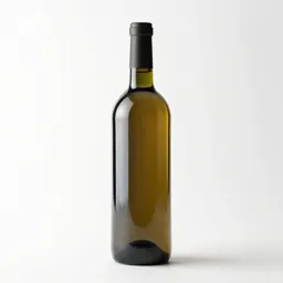 Wine bottle