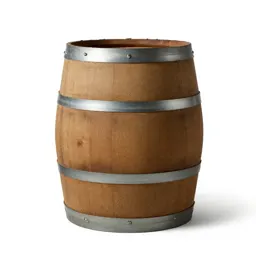 Wine cask