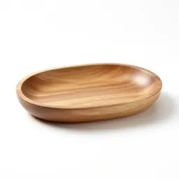 Alms dish