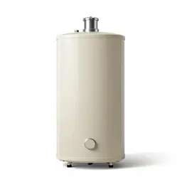 Auxiliary boiler