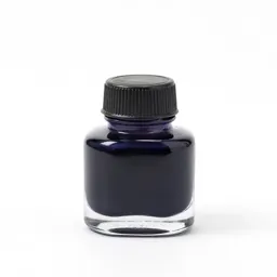 Ink bottle