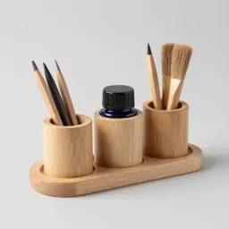 Inkstand