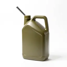 Oilcan