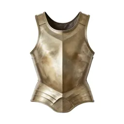 Breastplate