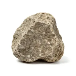 Clastic rock