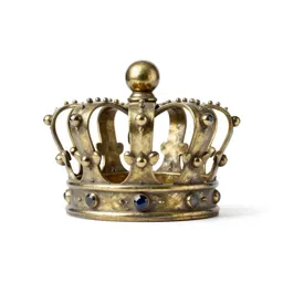 Crown jewel