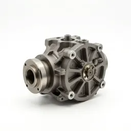 Gearbox