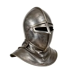 Heaume