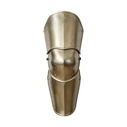 Knee piece