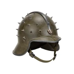 Pickelhaube