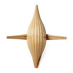 Racing skiff