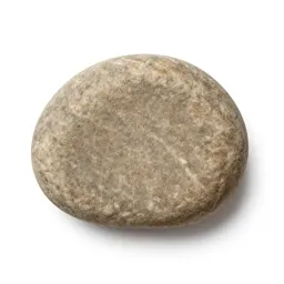 River boulder