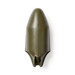 Tank shell