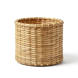 Basket weave